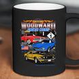 2021 Woodward Timeless Muscle Coffee Mug