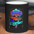 2022 Cruisin Woodward M1 In Muscle Car Cruise Coffee Mug