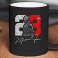 23 Michael Jordan Forever Signature Shirtn Coffee Mug