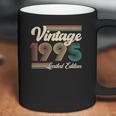 26 Years Old Gifts Born In 1995 Vintage 26Th Birthday Retro Coffee Mug