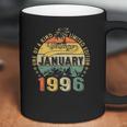 26 Years Old Gifts Vintage 1996 Limited Edition 26Th Bday Coffee Mug