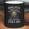 2Nd Armored Cavalry Regiment Coffee Mug