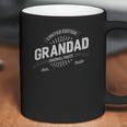 Graphic 365 Vintage Grandad Original Fathers Day Grandpa Coffee Mug