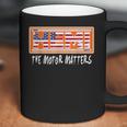 392 Hemi Srt Flag Design Patriotic Coffee Mug