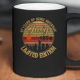 47Th Birthday Decoration July 1974 Men Women 47 Years Old Coffee Mug