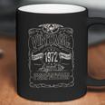 49Th Birthday Gift Vintage 1972 Aged To Perfection Coffee Mug