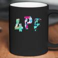 4Pf Colors Classic Art Print Coffee Mug