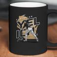 500 Level Christian Yelich Milwaukee Baseball Coffee Mug