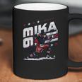 500 Level Mika Zibanejad Coffee Mug