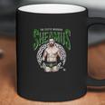 500 Level Sheamus Wwe Coffee Mug