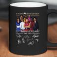 50Th Anniversary Earth Wind & Fire 1969 2019 Signatures Shirt Coffee Mug