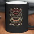 59 Years Old Tee 1962 Vintage Limited Edition 59Th Retro Love Coffee Mug