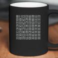 64 Hexagrams I Ching Taoism Chinese Kung Fu Tai Chi Coffee Mug