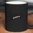 67 Barracuda Coffee Mug