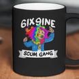 6Ix9ine Cartoon Coffee Mug