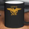 6Mwe 6 Million Wasnt Enough Shirt Coffee Mug