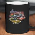 70 81 2Nd Gen Camaro T-Shirt Coffee Mug