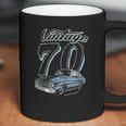 70 Chevelle Coffee Mug