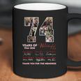 74Th Years Of It’S A Wonderful Life 1946-2020 Signatures Shirt Coffee Mug