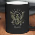 762 Design Usn Type3 Camouflage Eagle Heather Black Coffee Mug