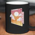 80S Retro Aesthetic Pastel Goth Kawaii Retro Art Coffee Mug