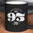 93 Til Souls Of Mischief Hieroglyphics Underground Hip Hop Coffee Mug