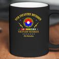 9Th Infantry Division Vietnam Veteran Old Reliables Veteran Coffee Mug