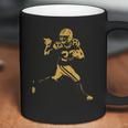 Aaron Jones Wave To Em Shirt Coffee Mug