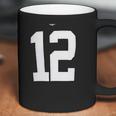 Aaron Rodgers Coffee Mug