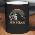 Abby Normal Vintage Retro Coffee Mug