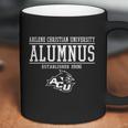 Abilene Christian Alumnus Coffee Mug