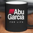 Abu Garcia For Life Coffee Mug