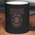 Ac Dc Dirty Deeds Coffee Mug