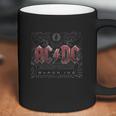 Acdc Black Ice Rock Album Coffee Mug