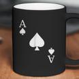 Ace Of Spades Coffee Mug