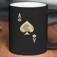 Ace Of Spades Coffee Mug