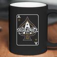 Ace Of Spades Coffee Mug