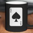 Ace Of Spades T-Shirt Coffee Mug