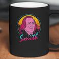 Adam Smith Vintage Coffee Mug