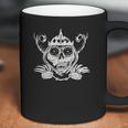 Adventure Time Skull Face Cartoon Network Coffee Mug