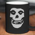 Ae Designs Misfits Fiend Skull Coffee Mug