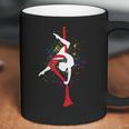 Aerial Silk Funny Sport Gif For Women Gift Tee Coffee Mug