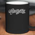 Aerosmith Aero White Coffee Mug