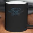 Aerosmith Est 1970 Coffee Mug