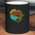 Africa Toto Gift Coffee Mug