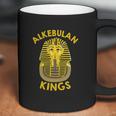 African History Egyptian Kemet Pharaoh Alkebulan King Tut Coffee Mug