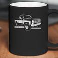 Aggressive Thread Square Body 1973 1987 Squarebody Coffee Mug