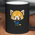 Aggretsuko Happy Mood Coffee Mug