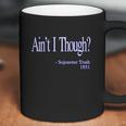 Aint I Though Sojourner Truth Coffee Mug