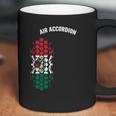 Air Accordion Mexico 2 Coffee Mug